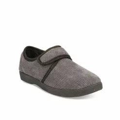 Chaussons NOIR NEOSOFT RELAX