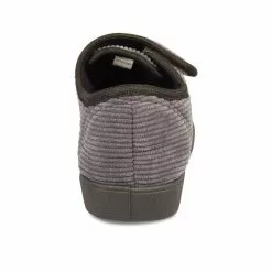 Chaussons NOIR NEOSOFT RELAX -Claquettes Soldes chaussons noir neosoft relax 51