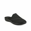 Chaussons NOIR NEOSOFT RELAX -Claquettes Soldes chaussons noir neosoft relax 59