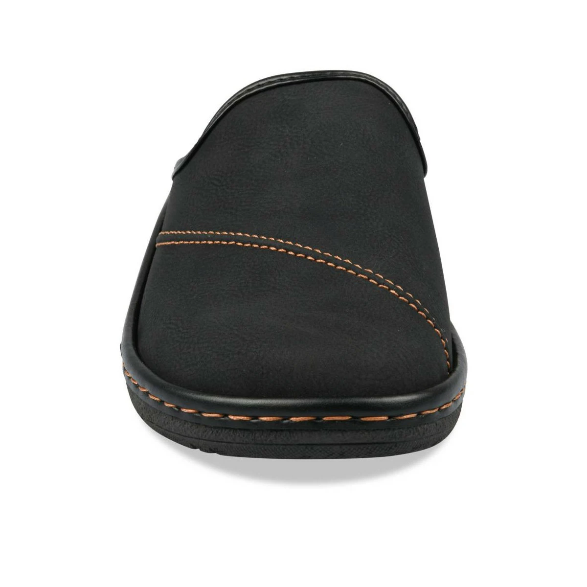 Chaussons NOIR NEOSOFT RELAX 7 Chaussons NOIR NEOSOFT RELAX – Image 5