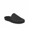 Chaussons NOIR NEOSOFT RELAX -Claquettes Soldes chaussons noir neosoft relax 64
