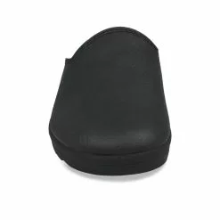 Chaussons NOIR NEOSOFT RELAX -Claquettes Soldes chaussons noir neosoft relax 68