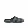 Chaussons NOIR NEOSOFT RELAX -Claquettes Soldes chaussons noir neosoft relax 69