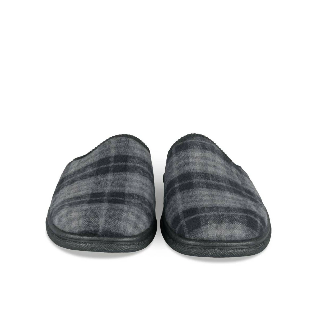 Chaussons NOIR NEOSOFT RELAX 5 Chaussons NOIR NEOSOFT RELAX – Image 3