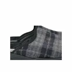 Chaussons NOIR NEOSOFT RELAX 11 Chaussons NOIR NEOSOFT RELAX -Claquettes Soldes chaussons noir neosoft relax 73