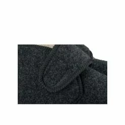 Chaussons NOIR NEOSOFT RELAX 11 Chaussons NOIR NEOSOFT RELAX -Claquettes Soldes chaussons noir neosoft relax 9