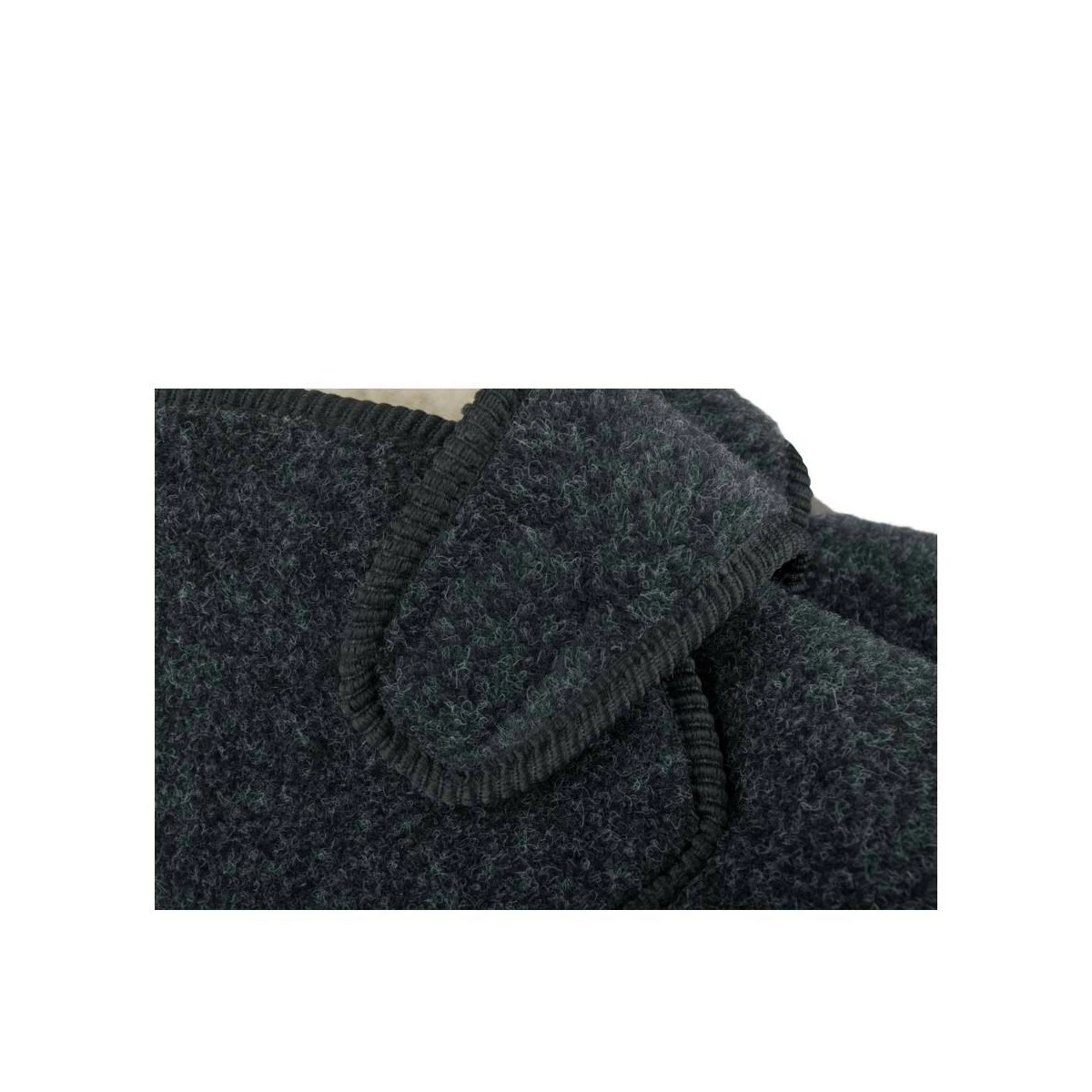 Chaussons NOIR NEOSOFT RELAX 7 Chaussons NOIR NEOSOFT RELAX – Image 5