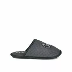 Chaussons NOIR PSG