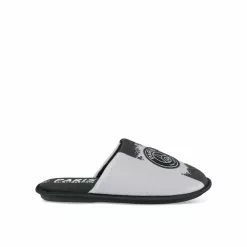 Chaussons NOIR PSG
