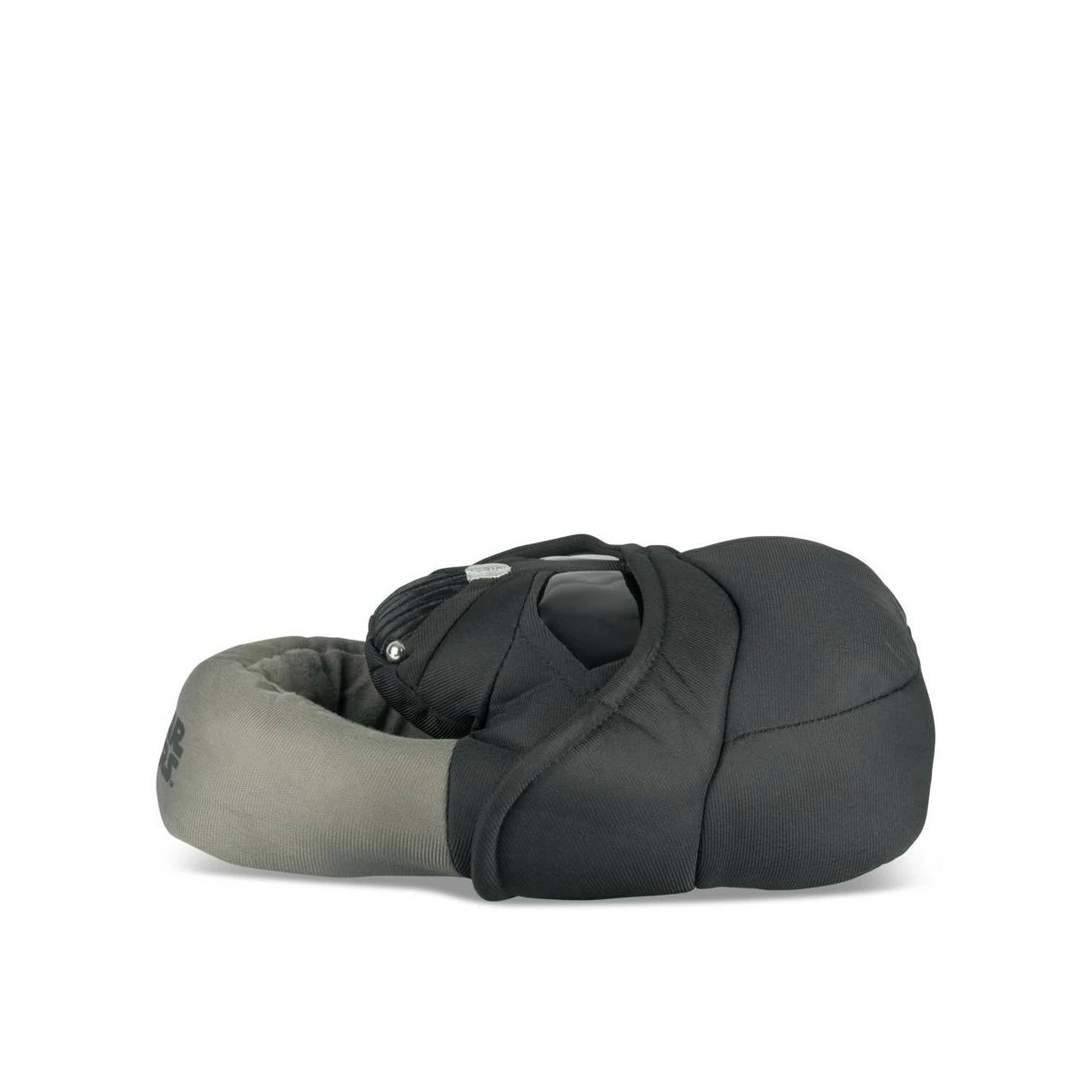 Chaussons NOIR STAR WARS 3 Chaussons NOIR STAR WARS
