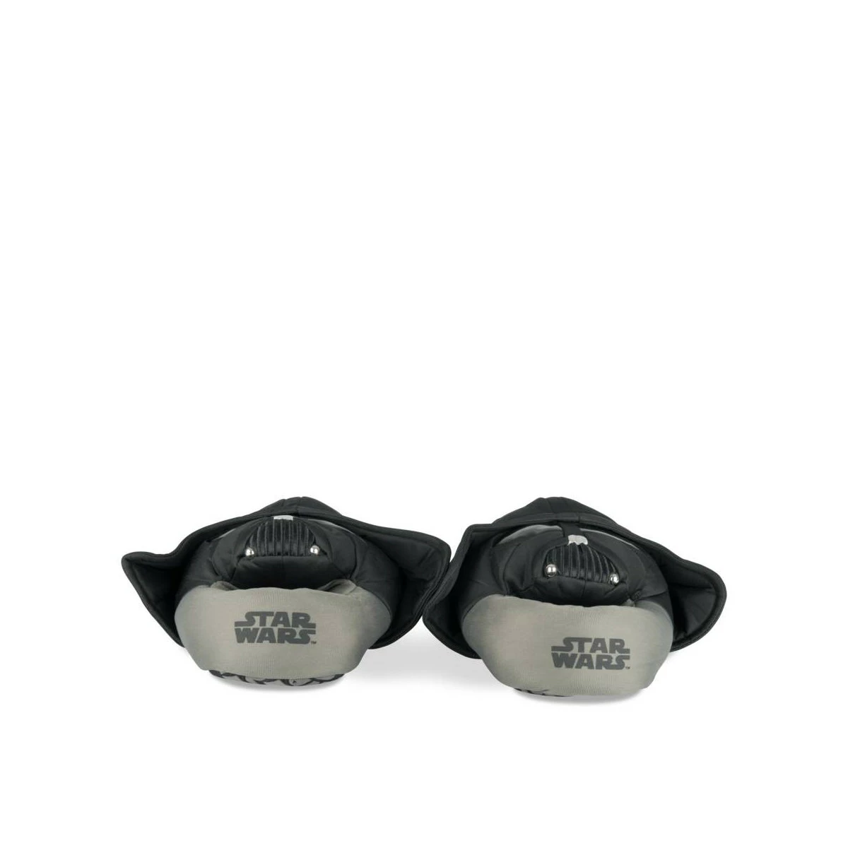 Chaussons NOIR STAR WARS 6 Chaussons NOIR STAR WARS – Image 4