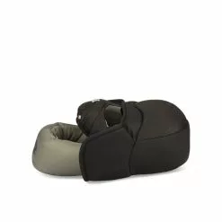 Claquettes Soldes -Claquettes Soldes chaussons noir star wars 17