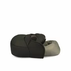 Chaussons NOIR STAR WARS -Claquettes Soldes chaussons noir star wars 19