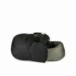 Chaussons NOIR STAR WARS -Claquettes Soldes chaussons noir star wars 3
