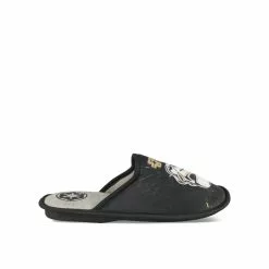 Chaussons NOIR STAR WARS