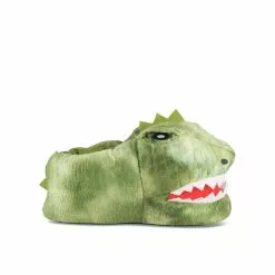 Chaussons VERT DENIM SIDE