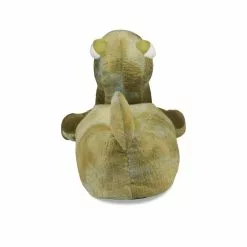 Chaussons VERT DENIM SIDE -Claquettes Soldes chaussons vert denim side 7