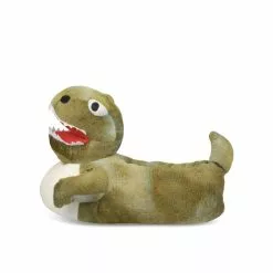 Chaussons VERT DENIM SIDE -Claquettes Soldes chaussons vert denim side 8