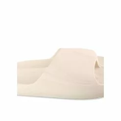 Claquettes BEIGE FILA -Claquettes Soldes claquettes beige fila 4