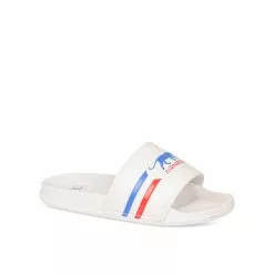 Claquettes BLANC AIRNESS