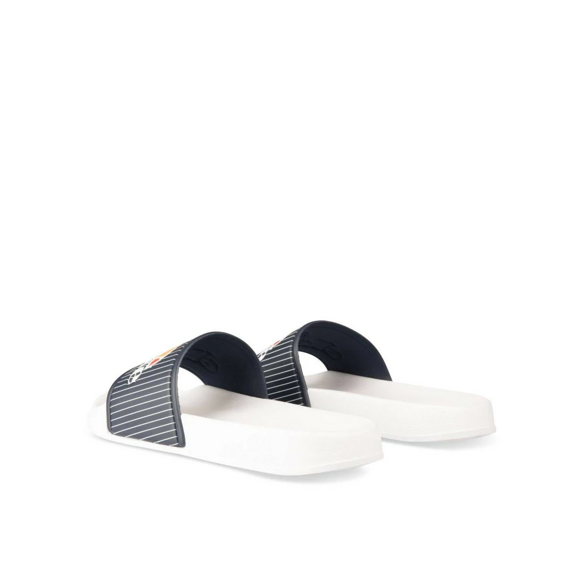 Claquettes BLANC ELLESSE 6 Claquettes BLANC ELLESSE – Image 4