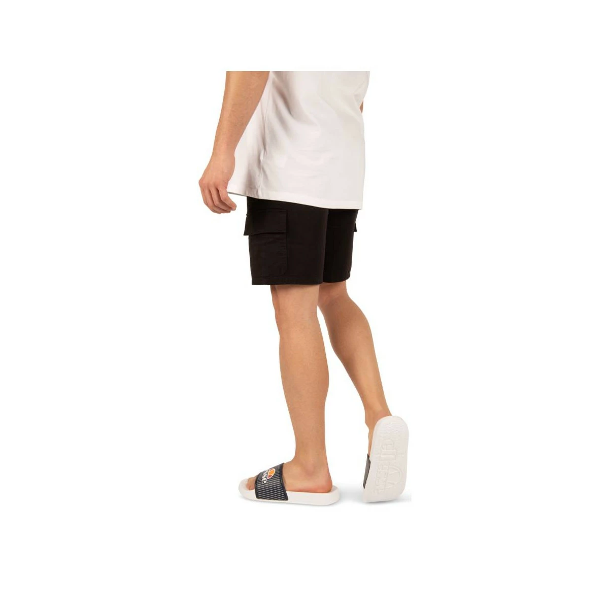 Claquettes BLANC ELLESSE 9 Claquettes BLANC ELLESSE – Image 7