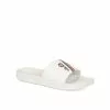 Claquettes BLANC ELLESSE -Claquettes Soldes claquettes blanc ellesse 17