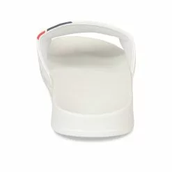 Claquettes BLANC ELLESSE -Claquettes Soldes claquettes blanc ellesse 19