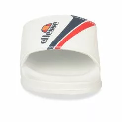 Claquettes BLANC ELLESSE -Claquettes Soldes claquettes blanc ellesse 21