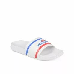 Claquettes BLANC ELLESSE