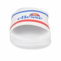 Claquettes BLANC ELLESSE -Claquettes Soldes claquettes blanc ellesse 26