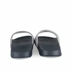 Claquettes BLANC ELLESSE -Claquettes Soldes claquettes blanc ellesse 30