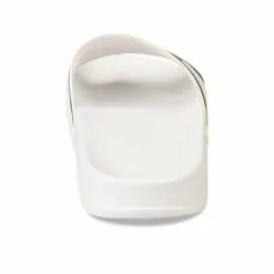 Claquettes BLANC FILA -Claquettes Soldes claquettes blanc fila 12