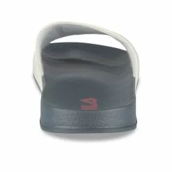 Claquettes BLANC FILA -Claquettes Soldes claquettes blanc fila 23