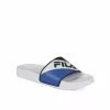 Claquettes BLANC FILA -Claquettes Soldes claquettes blanc fila 25