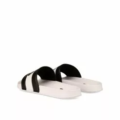 Claquettes BLANC FILA -Claquettes Soldes claquettes blanc fila 33