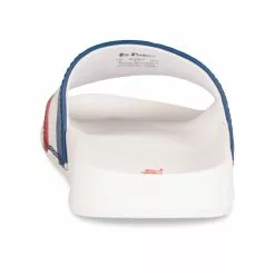 Claquettes BLANC LEE COOPER 9 Claquettes BLANC LEE COOPER -Claquettes Soldes claquettes blanc lee cooper 2