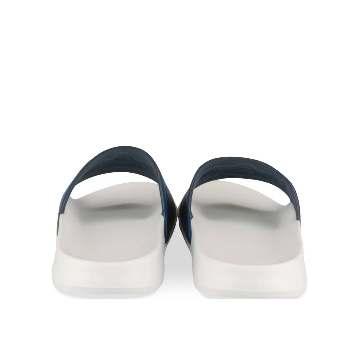 Claquettes BLANC LEE COOPER 6 Claquettes BLANC LEE COOPER – Image 4