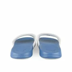 Claquettes BLANC PUMA -Claquettes Soldes claquettes blanc puma 13