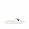 Claquettes BLANC PUMA -Claquettes Soldes claquettes blanc puma 15