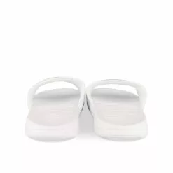Claquettes BLANC PUMA -Claquettes Soldes claquettes blanc puma 18