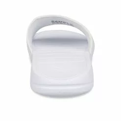 Claquettes BLANC PUMA -Claquettes Soldes claquettes blanc puma 27