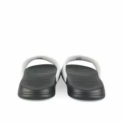 Claquettes BLANC PUMA -Claquettes Soldes claquettes blanc puma 3