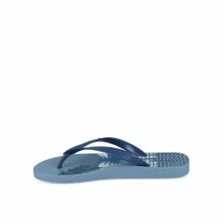 Claquettes BLEU COPACABANA -Claquettes Soldes claquettes bleu copacabana 8