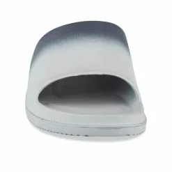 Claquettes BLEU DENIM SIDE -Claquettes Soldes claquettes bleu denim side 2