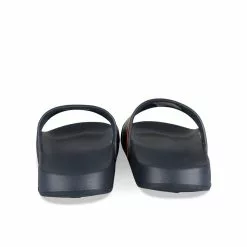 Claquettes BLEU ELLESSE 10 Claquettes BLEU ELLESSE -Claquettes Soldes claquettes bleu ellesse 3