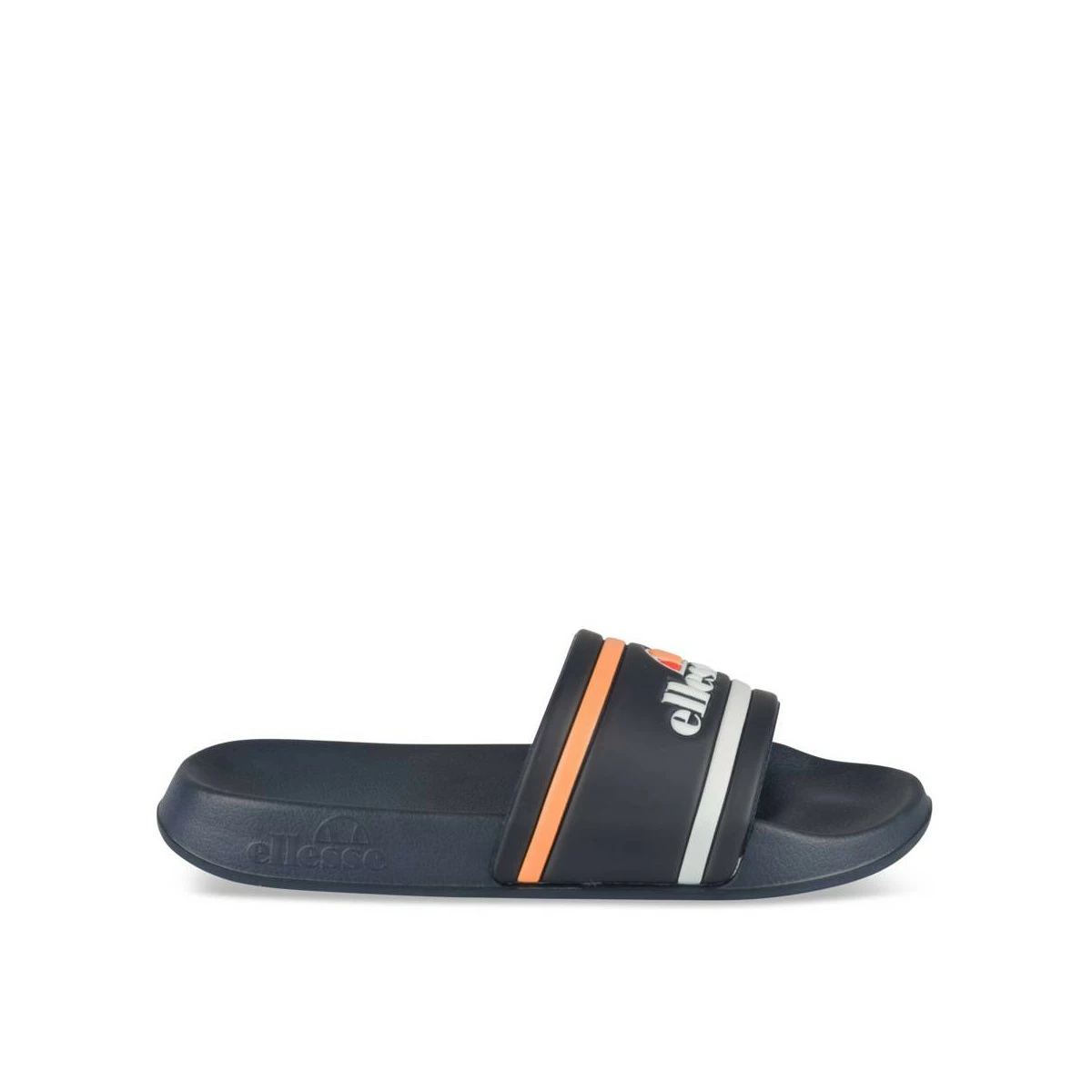 Claquettes BLEU ELLESSE 3 Claquettes BLEU ELLESSE