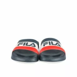 Claquettes BLEU FILA -Claquettes Soldes claquettes bleu fila 17