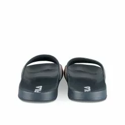 Claquettes BLEU FILA -Claquettes Soldes claquettes bleu fila 18