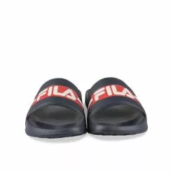 Claquettes BLEU FILA -Claquettes Soldes claquettes bleu fila 2